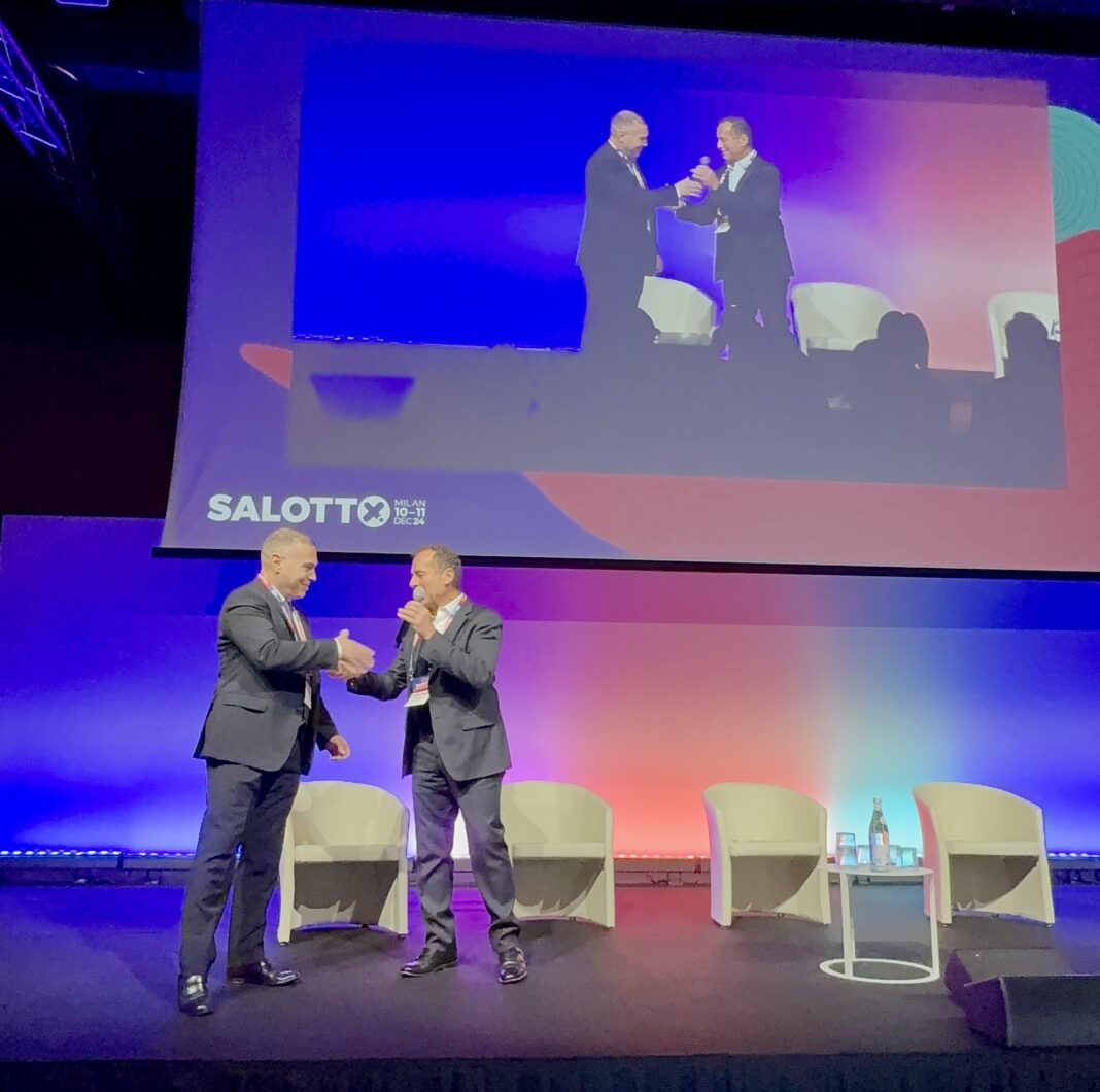 Το MIX-IT εγκαινιάζει την διεθνή ανάπτυξή του στο Balkan Gate Thessaloniki