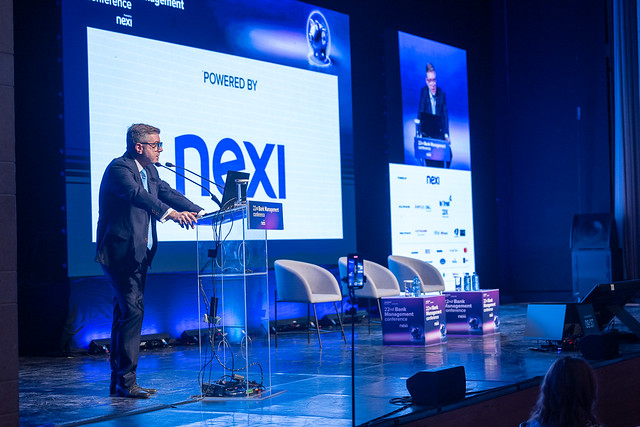 Η Nexi δηλώνει ισχυρό «παρών» στον ψηφιακό μετασχηματισμό των τραπεζών στην Ελλάδα