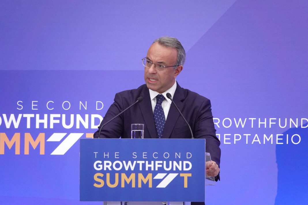 Χρήστος Σταϊκούρας: Η πρόοδος των έργων στο Αεροδρόμιο Καστελλίου έφτασε ήδη στο 40%