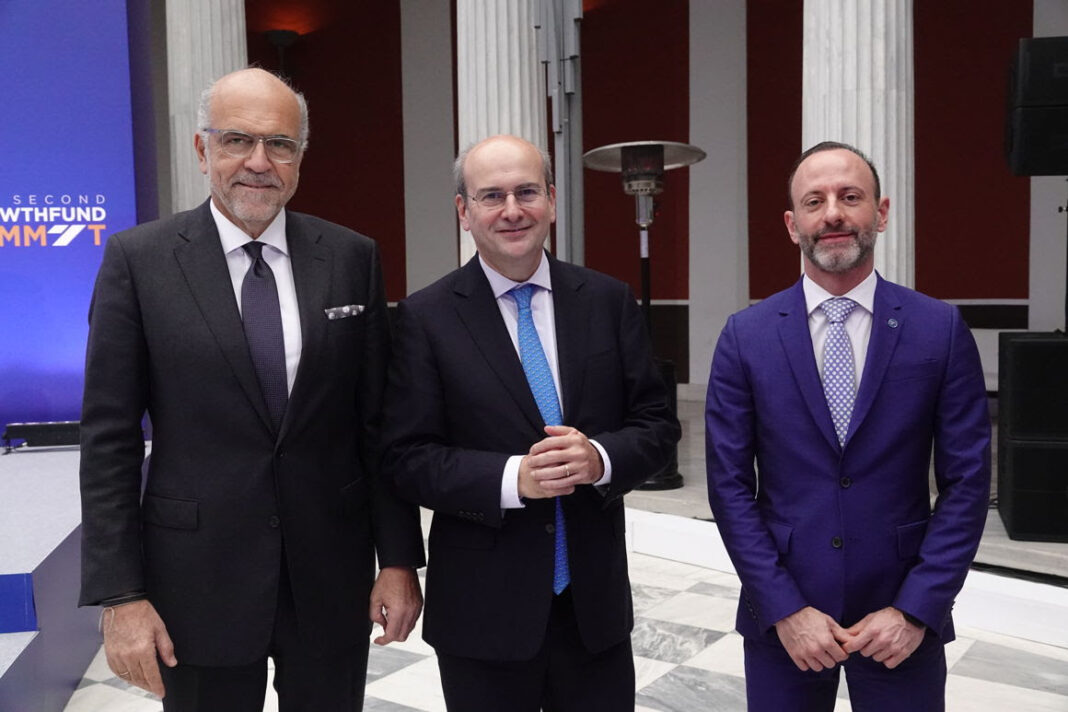 Κ. Χατζηδάκης: Εγκρίθηκε η παραχώρηση του αεροδρομίου Καλαμάτας – Πέντε κρίσιμες αλλαγές στο Υπερταμείο