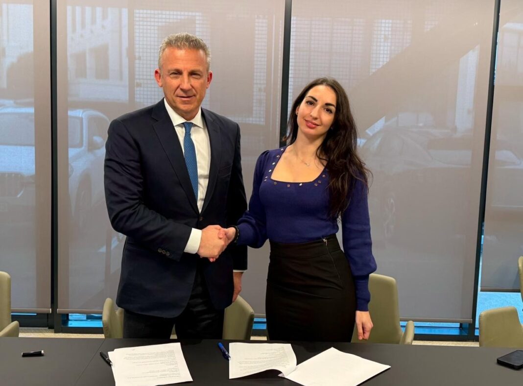 Η Franman και η ThreatScene ενώνουν δυνάμεις για την ενίσχυση της κυβερνοασφάλειας στη ναυτιλία