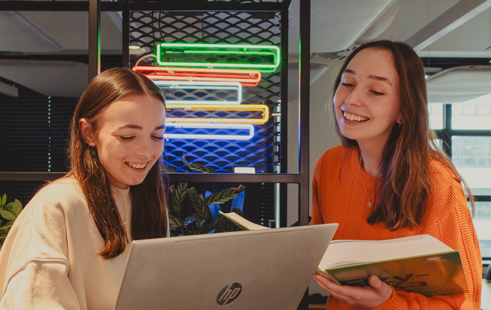 Πρόγραμμα Digital Equity Accelerator 2025 από την HP για προώθηση της παγκόσμιας ψηφιακής ένταξης