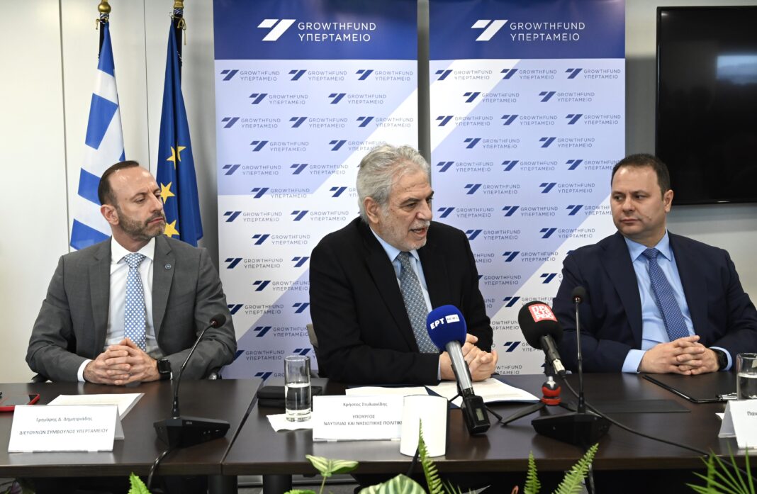 Έναρξη υπο-παραχώρησης για την αξιοποίηση του λιμένα «Φίλιππος Β» του Οργανισμού Λιμένος Καβάλας