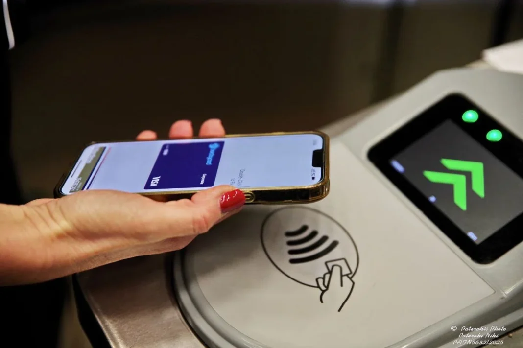 Έρχονται έλεγχοι για ηλεκτρονικό εισιτήριο και τηλεματική στις συγκοινωνίες