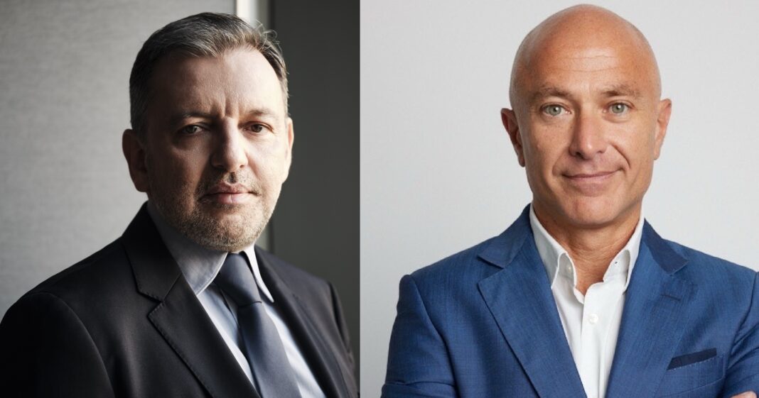 Αλλαγή ηγεσίας στην Vodafone Ελλάδας, νέος Διευθύνων Σύμβουλος o Αχιλλέας Κανάρης