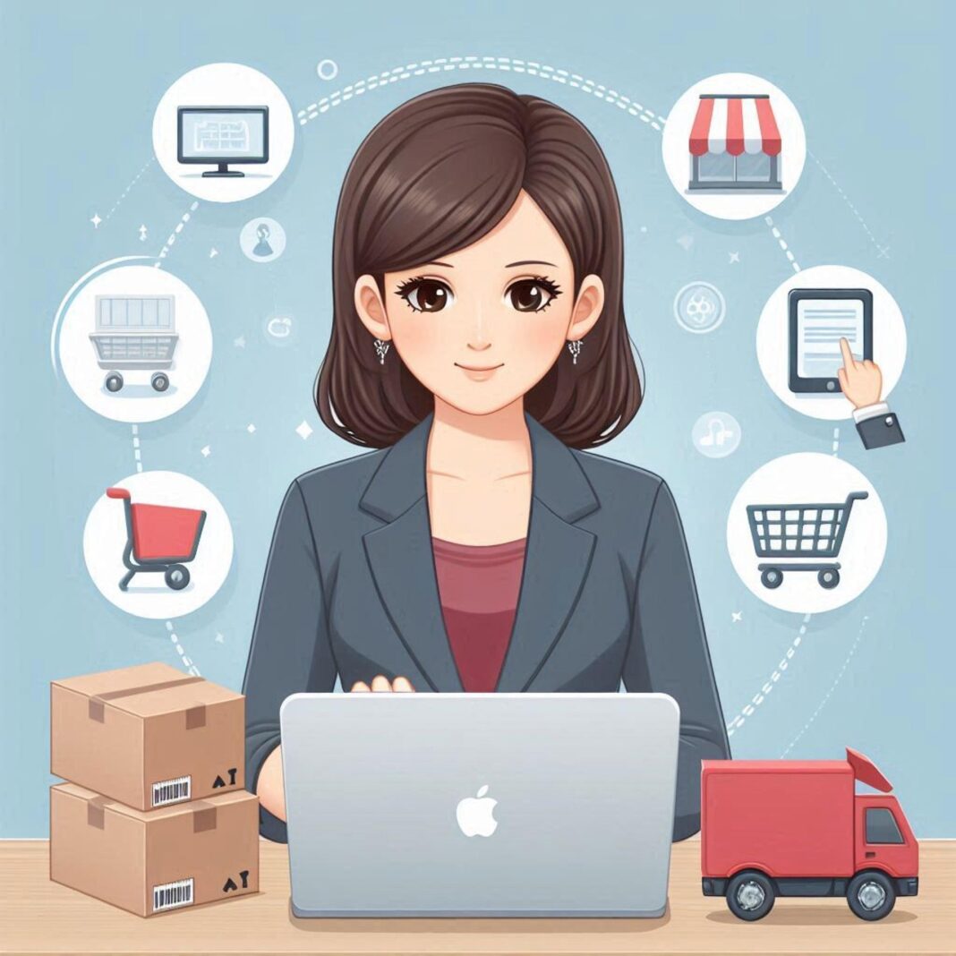 Στο 80% η διείσδυση του e-commerce στην Ελλάδα