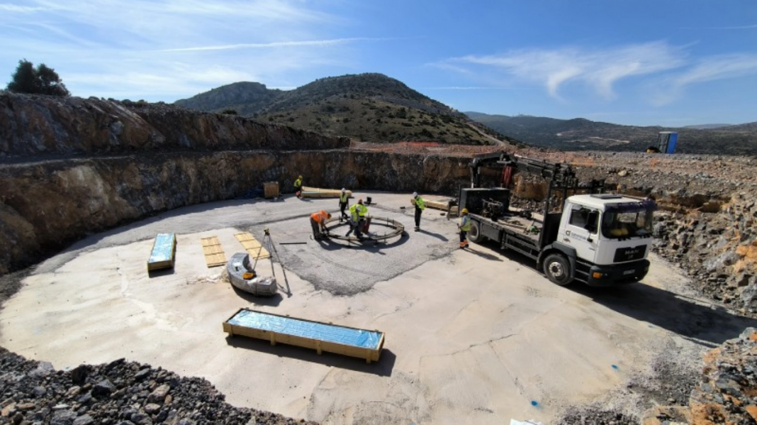 Η Amazon επενδύει σε τρία έργα ανανεώσιμης ενέργειας στην Ελλάδα