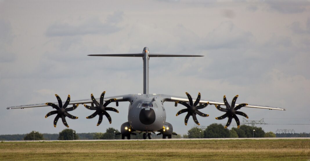 Πάνω από 1 δισ. ευρώ για την ανάπτυξη αμυντικών τεχνολογιών στην ΕΕ