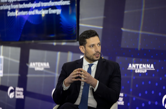 Κ. Κυρανάκης: 18 data centers στην Ελλάδα έως το 2030