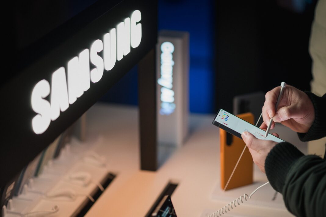 Η Samsung Electronics ανακοινώνει την επίσημη διάθεση  της σειράς Galaxy S25 σε Ελλάδα και Κύπρο