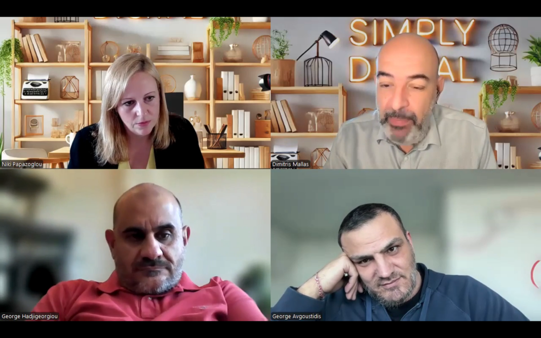 Απλά Ψηφιακά 167: Το όραμα και τα επόμενα πλάνα του Skroutz και οι εξελίξεις στο fintech