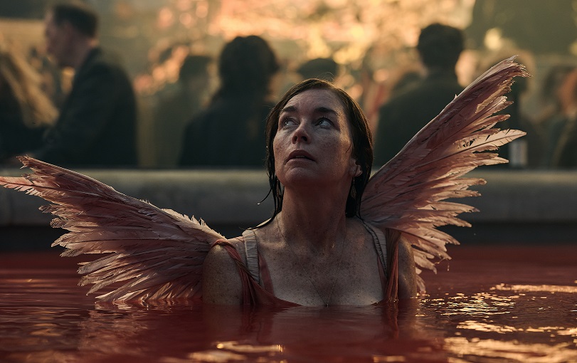 Nova: Κάθε μέρα καθηλωτικές σειρές στο Novacinema4