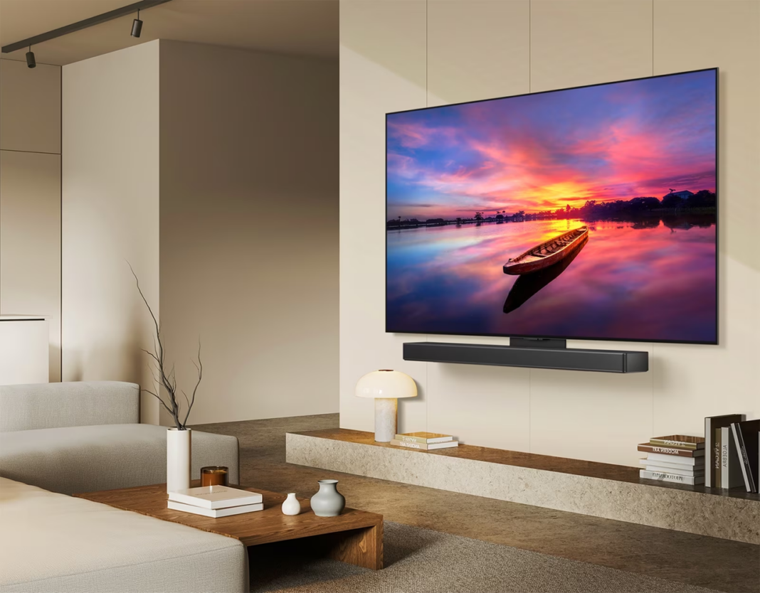 LG OLED evo AI: Απογειώνει την αθλητική θέαση του Παγκσομίου Πρωταθλήματος Κλειστού Στίβου
