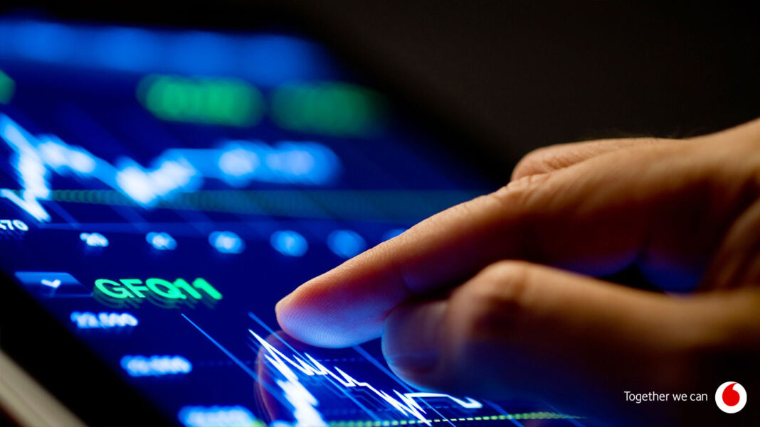 Vodafone: Δύο νέα έργα για την ψηφιακή αναβάθμιση του Δημοσίου Τομέα