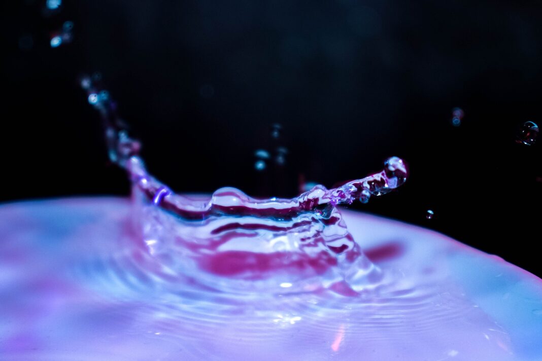 Check Point Software: Πώς συνδέεται η κυβερνοασφάλεια και το νερό