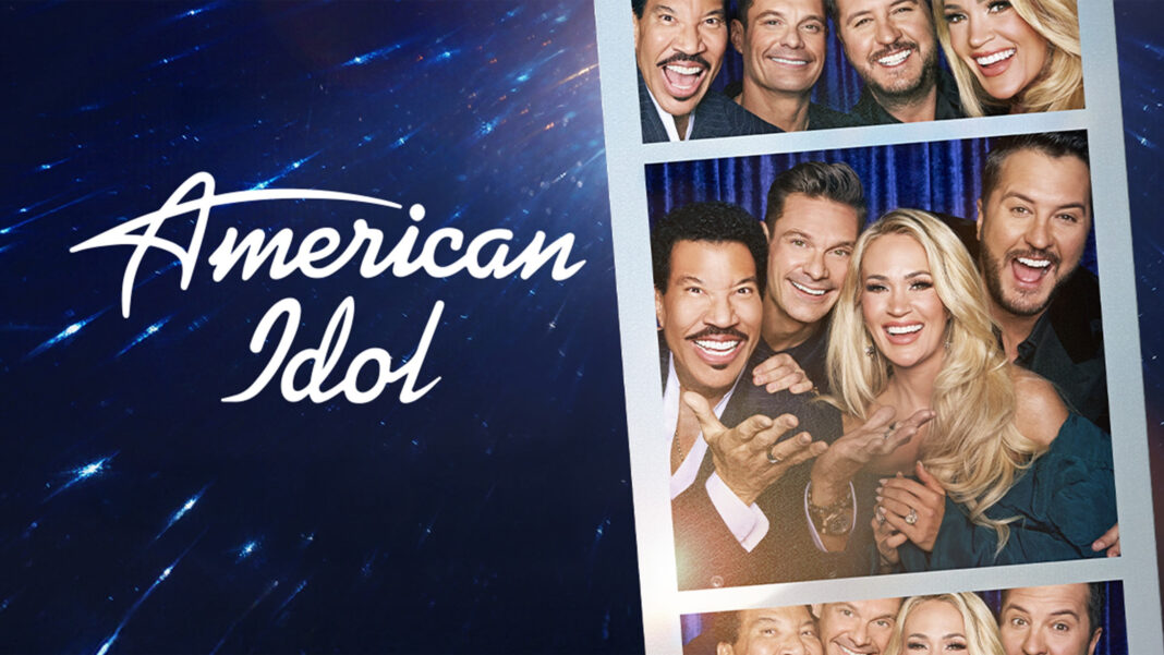 American Idol: O όγδοος κύκλος του μεγαλύτερου μουσικού διαγωνισμού παίζει αποκλειστικά στο Vodafone TV