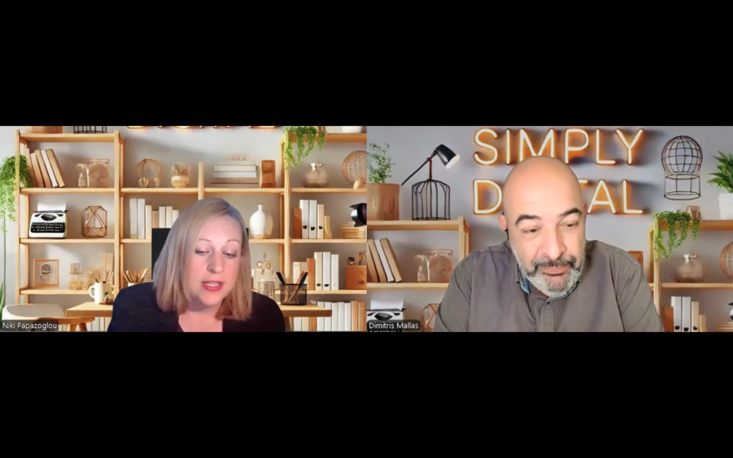 Απλά Ψηφιακά 169: Η νέα εποχή Cosmote Telekom, η Qualcomm στην Ελλάδα και οι αλλαγές στην ΙΤ αγορά