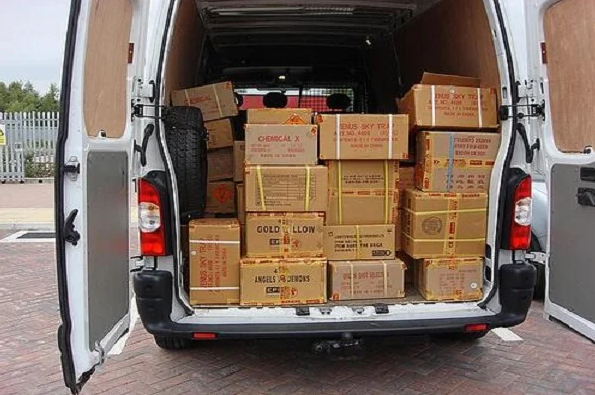 Επενδύσεις, ρομπότ και 5G αλλάζουν τους κανόνες στις ταχυμεταφορές