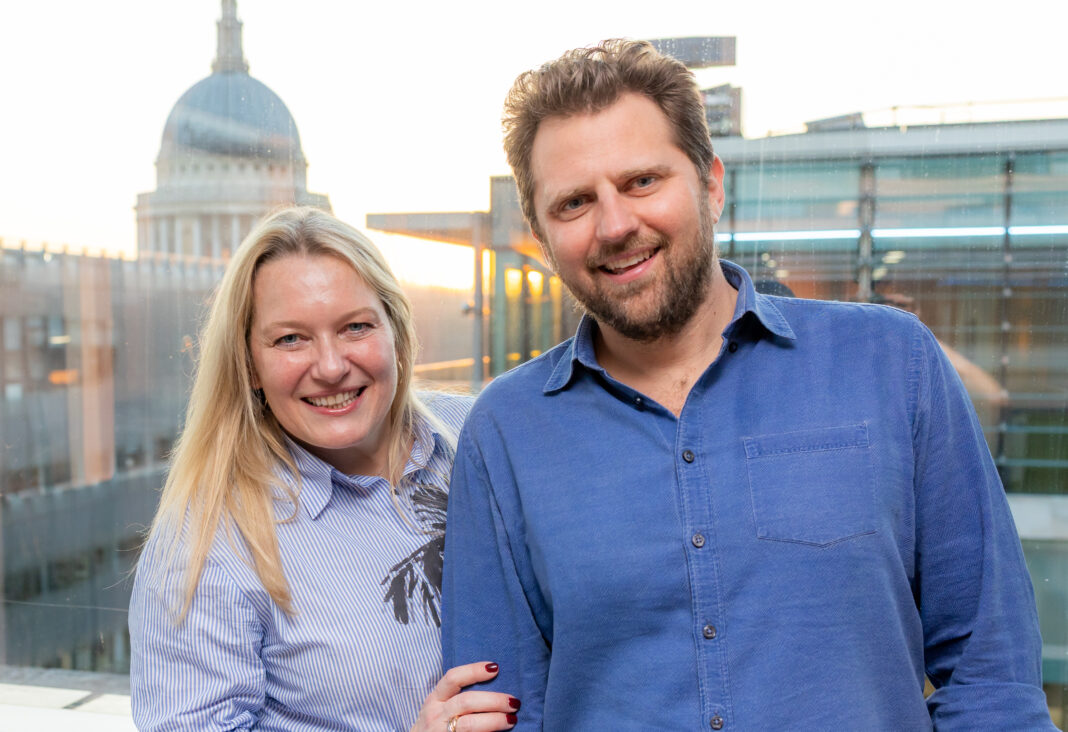 Η Plum εξασφάλισε χρηματοδότηση £15 εκατ. μέσω επιχειρηματικού δανεισμού (venture debt) από την BBVA