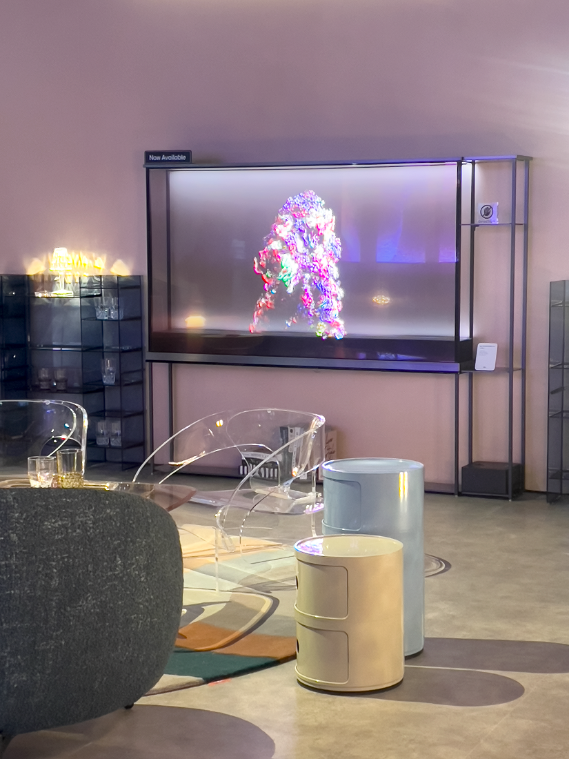 Η LG προσφέρει την απολυτή εμπειρία θέασης με τις πραγματικά ασύρματες τηλεοράσεις της