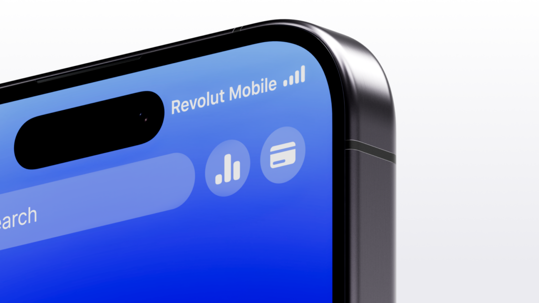 Revolut: Μπαίνει στην κινητή τηλεφωνία – Απειλεί (;) τους παραδοσιακούς παρόχους