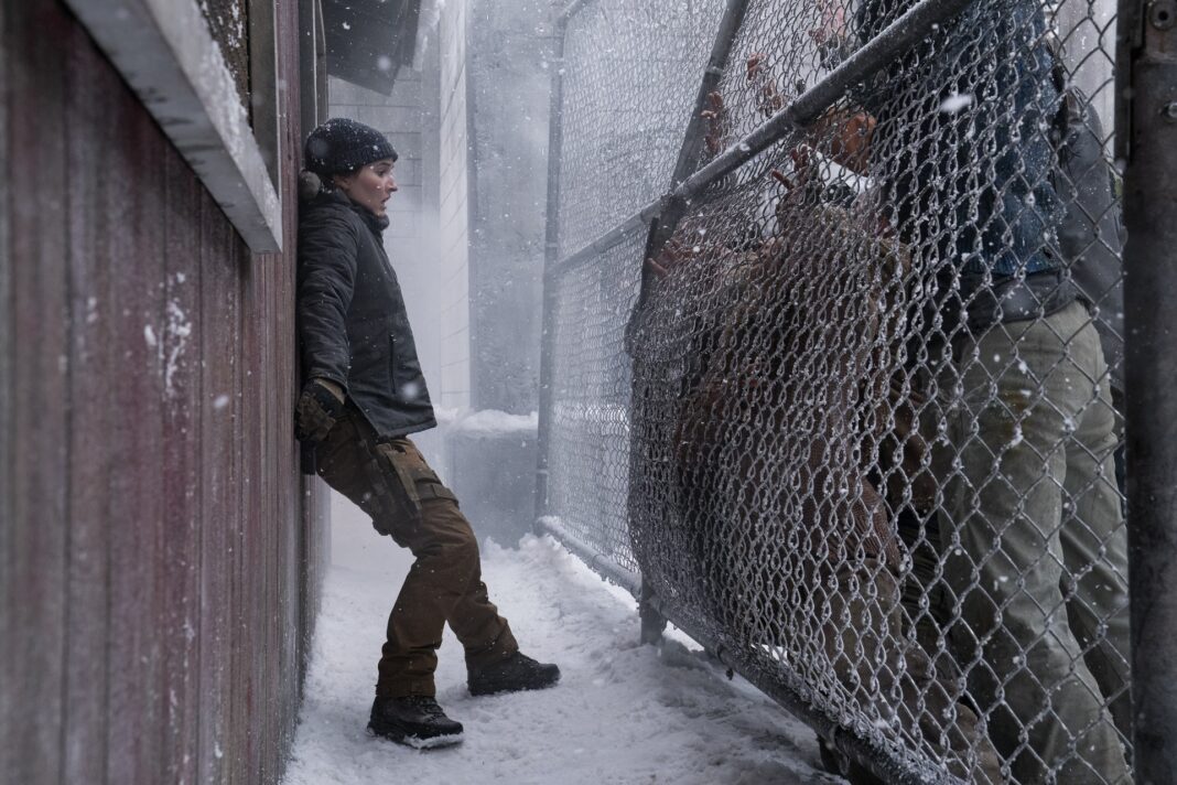 The Last of Us: Ο δεύτερος κύκλος που «σπάει τα ταμεία» παίζει αποκλειστικά στο Vodafone TV