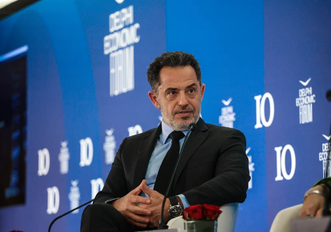 Κώστας Λουκάς (Microsoft): Nα μην αφήσουμε κανέναν πίσω, όλοι πρέπει να έχουν πρόσβαση στις νέες τεχνολογίες