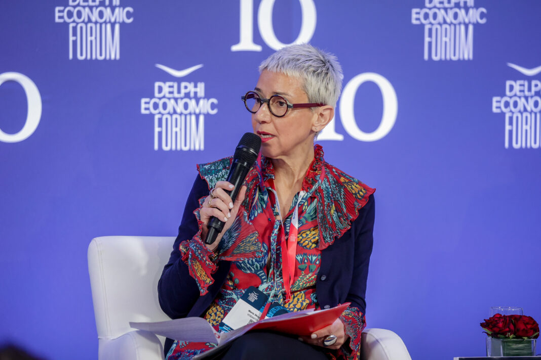 Έρευνα Ιδρύματος Vodafone: Οι Έλληνες μαθητές πιο πρόθυμοι να ανακαλύψουν τα οφέλη της τεχνητής νοημοσύνης στην εκπαίδευση