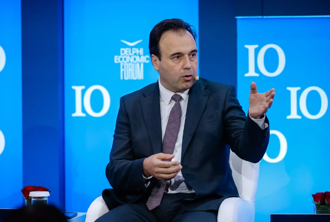 Δ. Παπαστεργίου: Δημιουργείται ειδική γραμματεία για την τεχνητή νοημοσύνη στο Υπουργείο Ψηφιακής Διακυβέρνησης