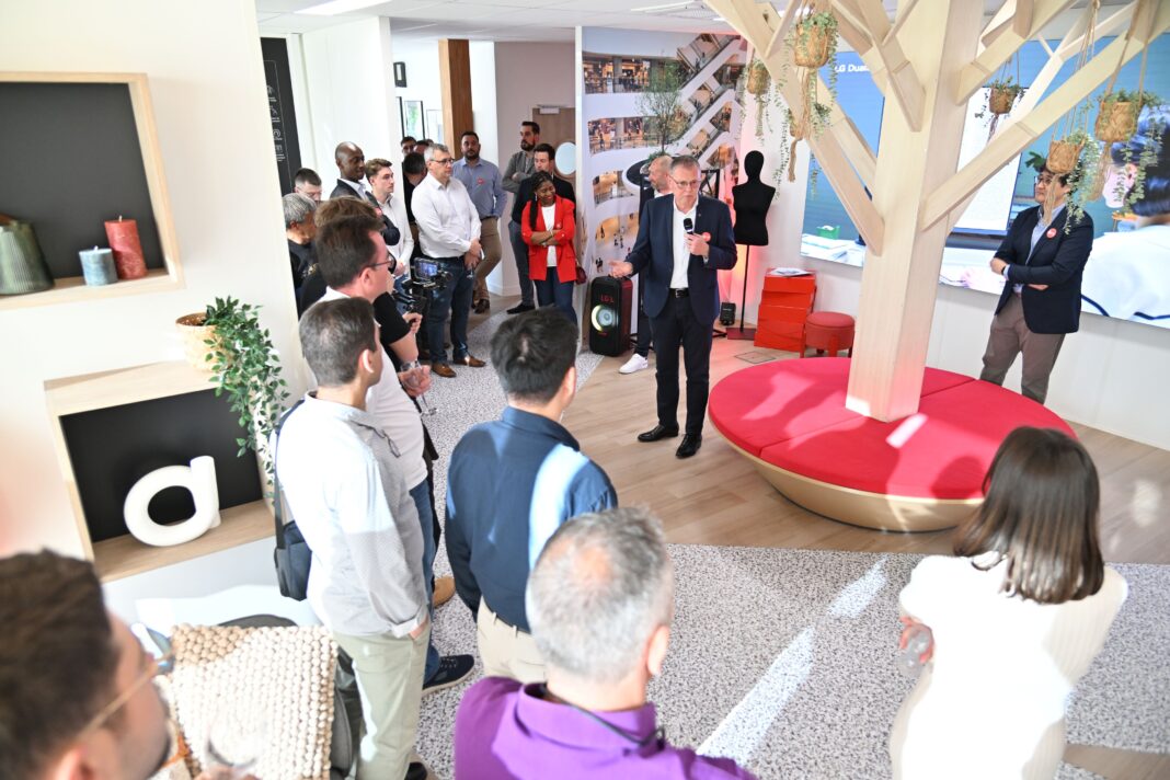 Η LG επεκτείνει το παγκόσμιο δίκτυο εκπαίδευσης HVAC για την ανάπτυξη της τοπικής τεχνογνωσίας