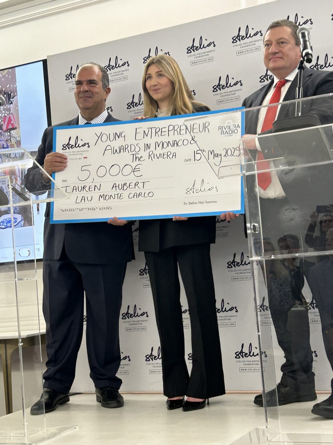 Βραβεία Νεανικής Επιχειρηματικότητας Στέλιος Χατζηιωάννου: Επιστρέφουν για 16η χρονιά με το μεγαλύτερο χρηματικό έπαθλο στην ιστορία τους