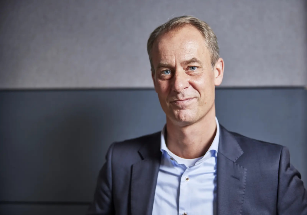 Οι Mike Pompeo και Joakim Reiter στο 29ο Economist Government Roundtable στην Αθήνα