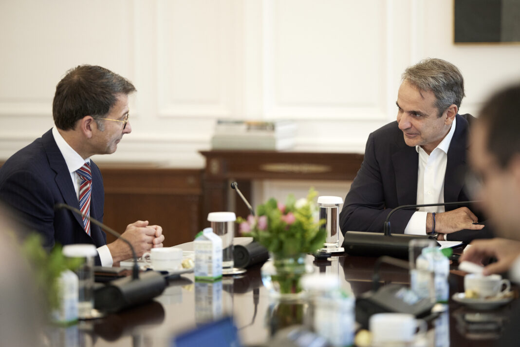 Microsoft Sovereign Cloud για την Ευρώπη:  Νέα εποχή ψηφιακής αυτονομίας και εμπιστοσύνης – Συμμετέχει και η Ελλάδα