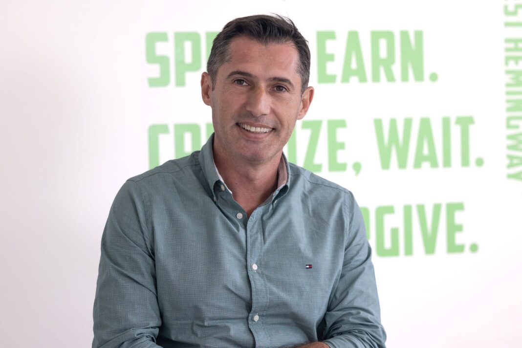 BOX NOW: Διοικητικές αλλαγές με νέο CEO Ελλάδος και Group CEO για Ελλάδα, Κύπρο, Βουλγαρία και Κροατία