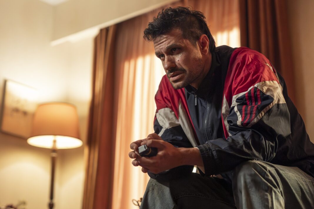 «Τελευταία κλήση»: Η νέα συμπαραγωγή της Nova