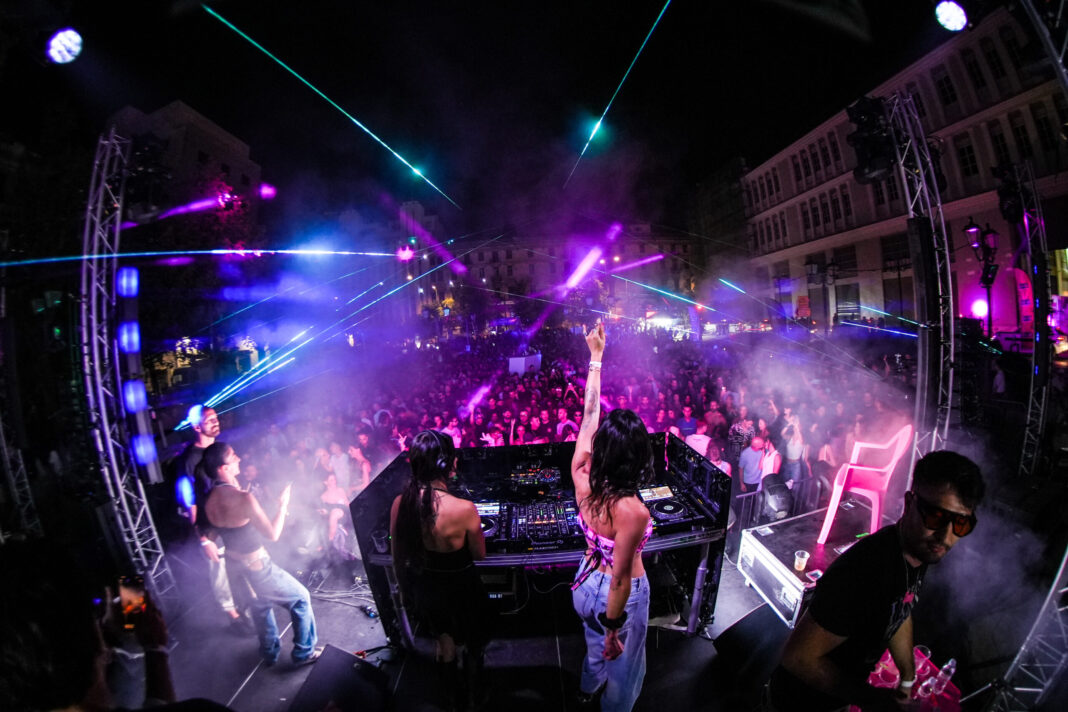 Πάνω από 3.500 άτομα έζησαν το πιο απρόβλεπτο CU ΡΕΪΒ ΠΑΝΗΓΥΡΙ