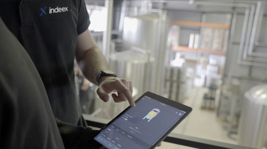 Παγκόσμια στρατηγική συνεργασία για Indeex και Ziemann Holvrieka και κοινή παρουσία στην Drinktec 2025