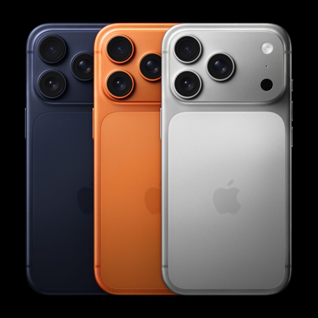 Νέα iPhone 17 και iPhone Air: Ξεκίνησαν οι προ-παραγγελίες σε COSMOTE TELEKOM & ΓΕΡΜΑΝΟ