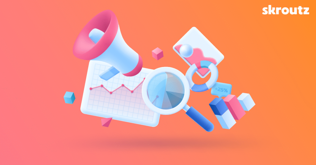 Καλοκαιρινές εκπτώσεις στο Skroutz: Αύξηση 10% στη μέση αξία αγορών ανά χρήστη