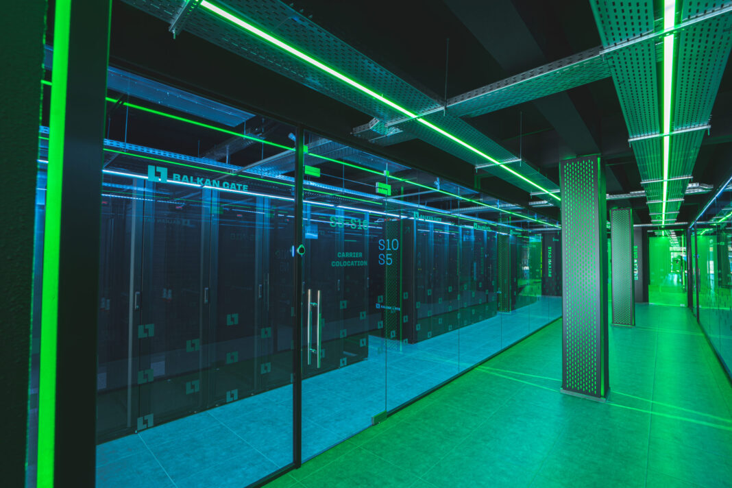 Lancom και Inter.link: Στρατηγική συμμαχία για προηγμένες υπηρεσίες διεθνούς διασύνδεσης στο Balkan Gate Thessaloniki