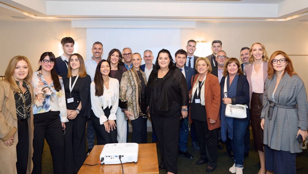 Διαμορφώνοντας το αύριο, μαζί με το ευρωπαϊκό σύμφωνο για το κλίμα