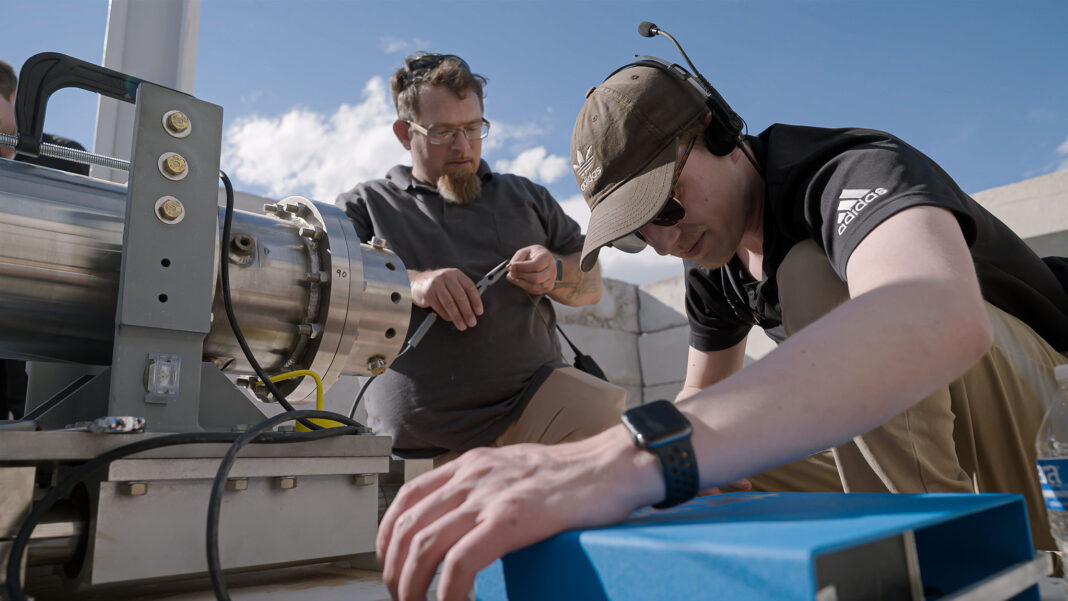Η Firehawk υπερκαλύπτει γύρο επένδυσης 60 εκατ. δολ. και αποκτά στρατηγικό Ευρωπαίο επενδυτή