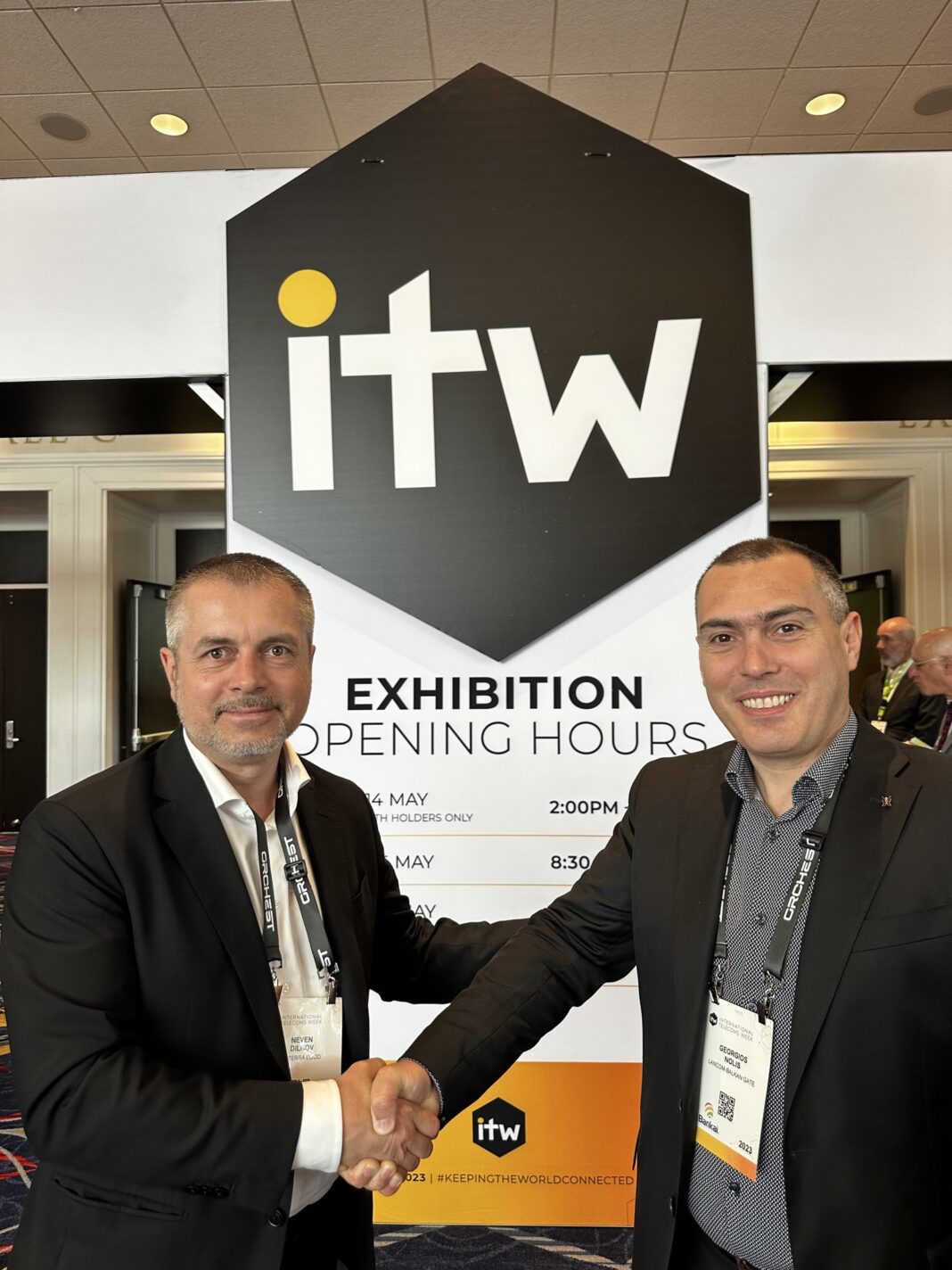 Η Lancom επεκτείνει το NetIX GR στην Κρήτη: Τα Χανιά αποκτούν το πρώτο Internet Exchange