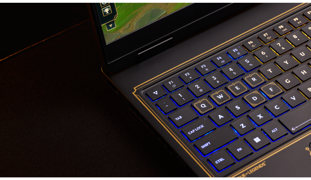 Νέα προϊόντα της σειράς OMEN: Απόδοση επαγγελματικού επιπέδου με σχεδιασμό εμπνευσμένο από τους θαυμαστές της σειράς