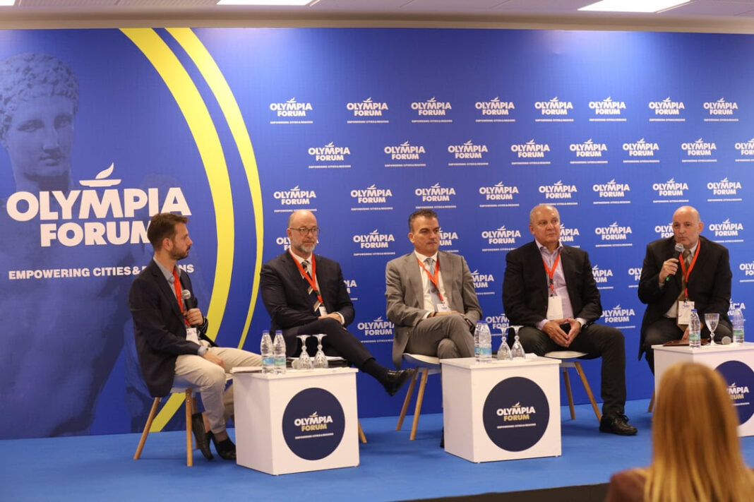 Η ψηφιακή μετάβαση προς όφελος της κοινωνίας και των πολιτών