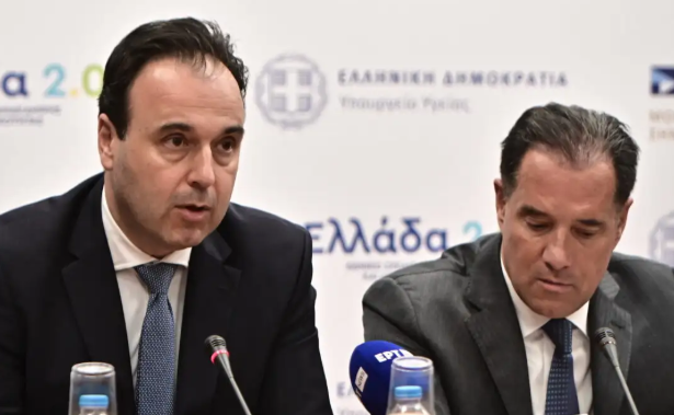 Στο Ενοποιημένο Σύστημα Ηλεκτρονικών Ραντεβού από 1 Οκτωβρίου τα ραντεβού εξωτερικών ιατρείων των Νοσοκομείων του ΕΣΥ