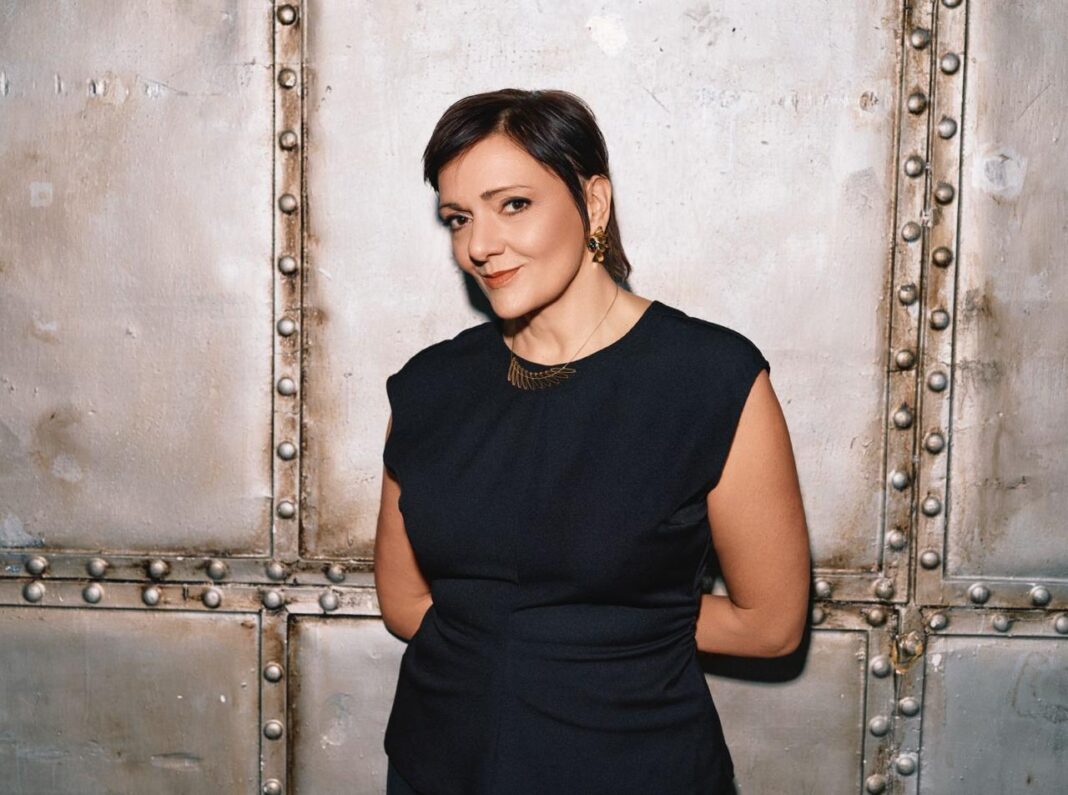 Η Alter Ego Media ανακοινώνει την ένταξη της Rosie Allimonos στον Όμιλο ως Media Technology Advisor