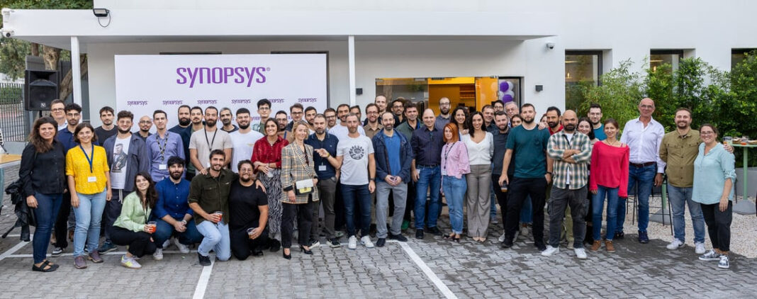 Synopsys: Με νέα γραφεία στην Αθήνα μετά την εξαγορά της Ansys