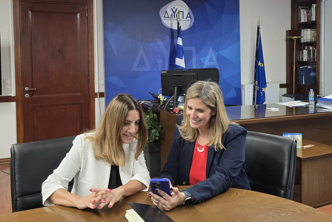 Συνεργασία Uber – ΔΥΠΑ: Ευκολότερες μετακινήσεις για τους δικαιούχους του Κοινωνικού Τουρισμού 2025-2026