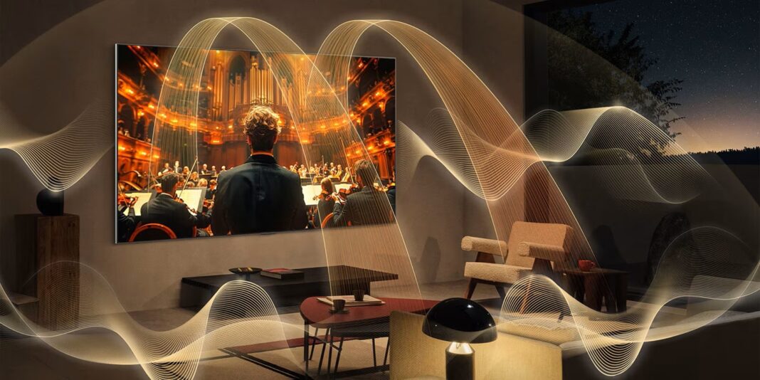 New LG AI Experience: Η νέα εποχή της ψυχαγωγίας με την ισχύ της τεχνητής νοημοσύνης